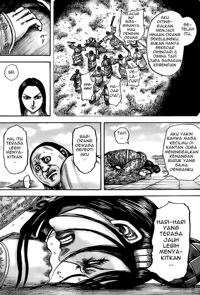 Chapter 436 - halaman 4