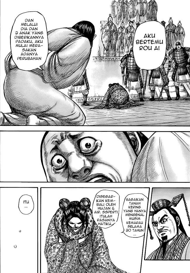 Chapter 436 - halaman 6
