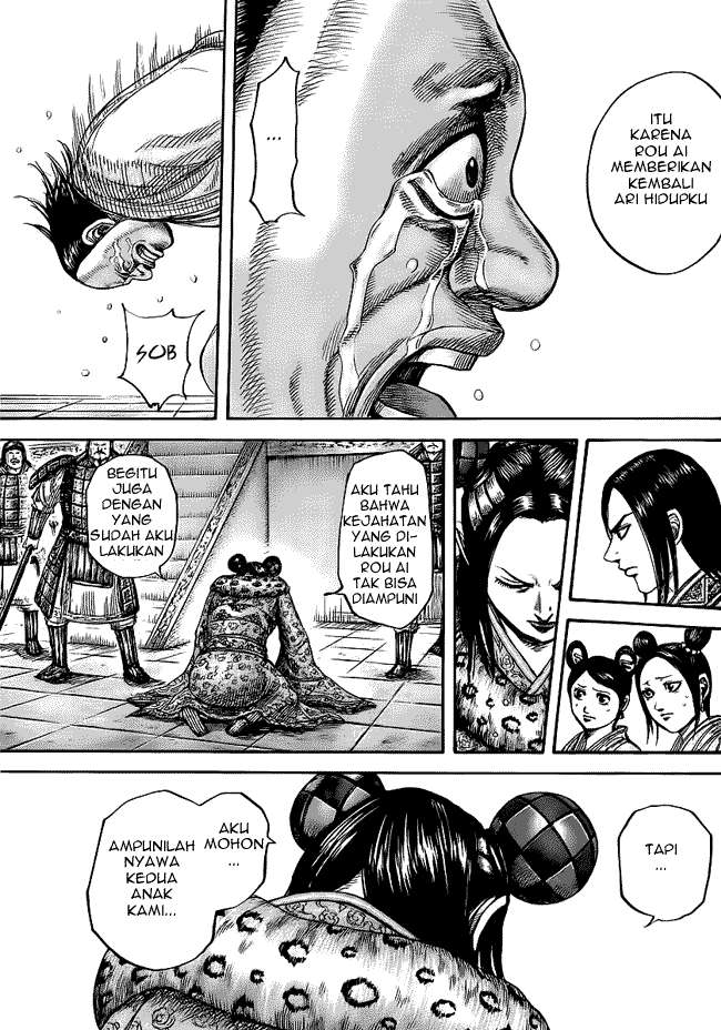 Chapter 436 - halaman 7