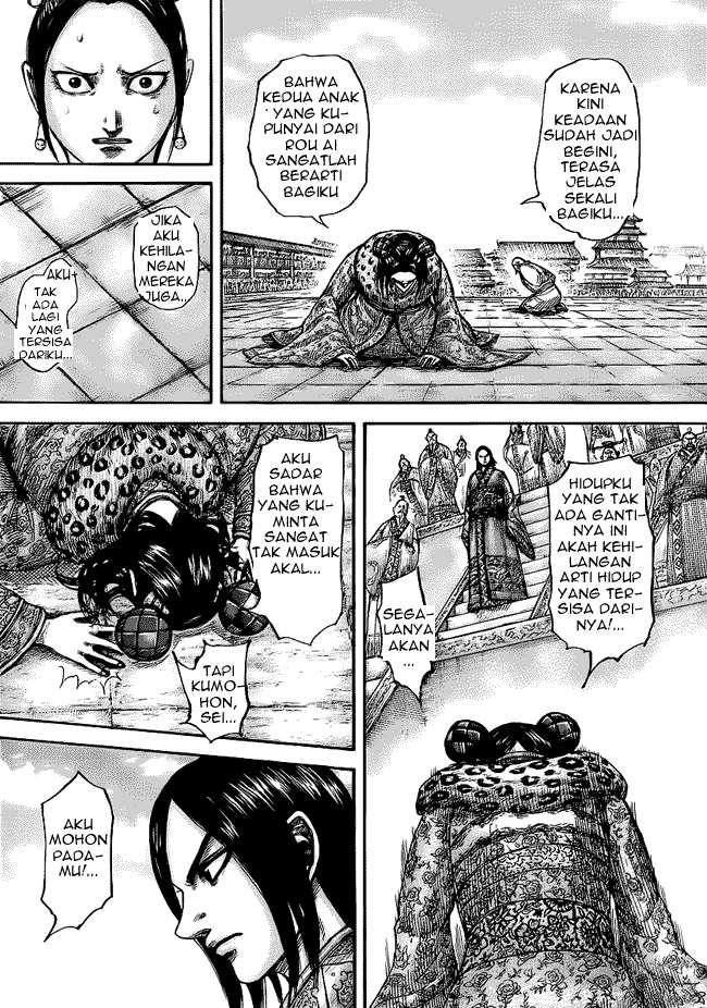 Chapter 436 - halaman 8