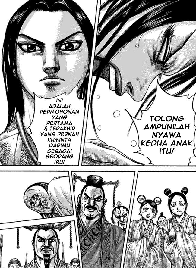 Chapter 436 - halaman 9