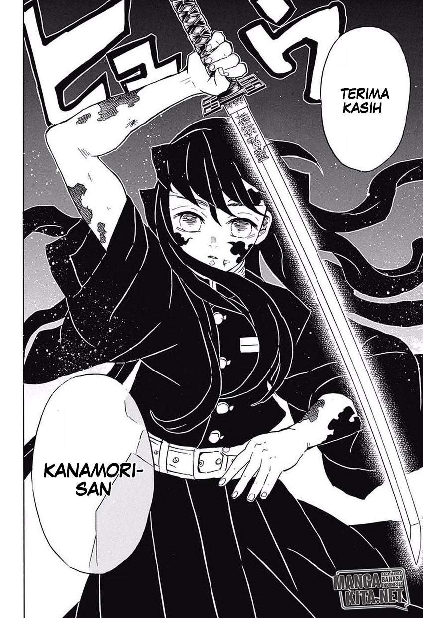 Chapter 119 - halaman 14