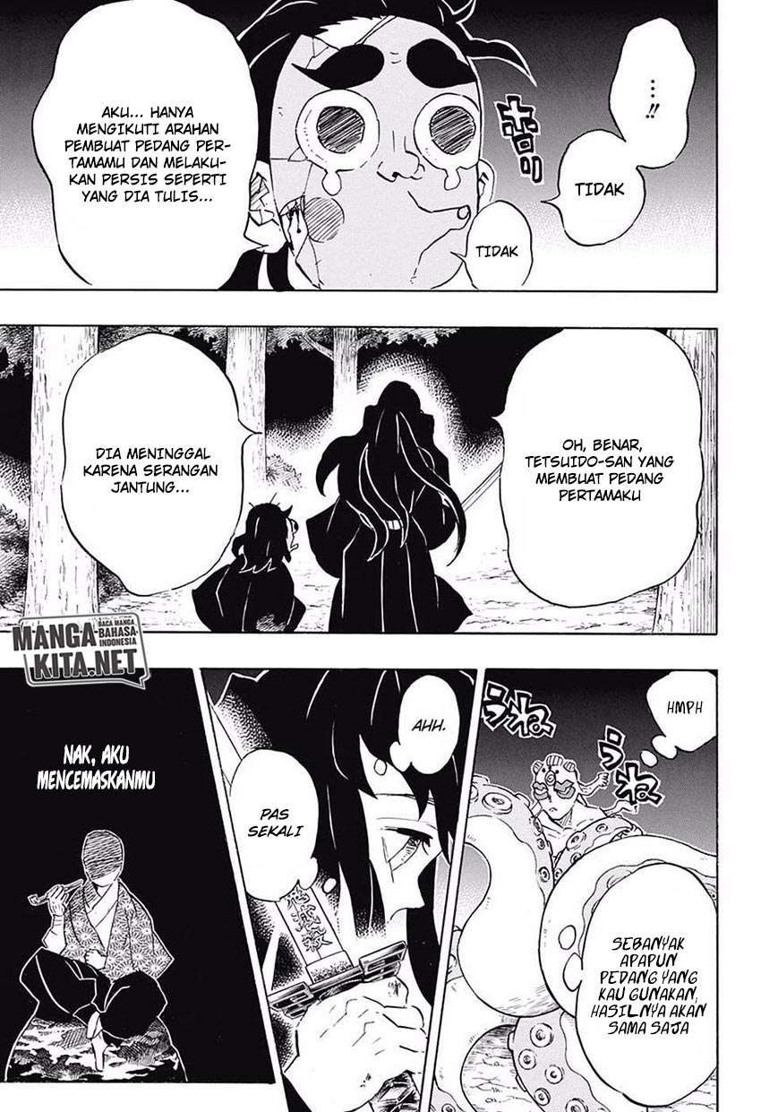 Chapter 119 - halaman 15
