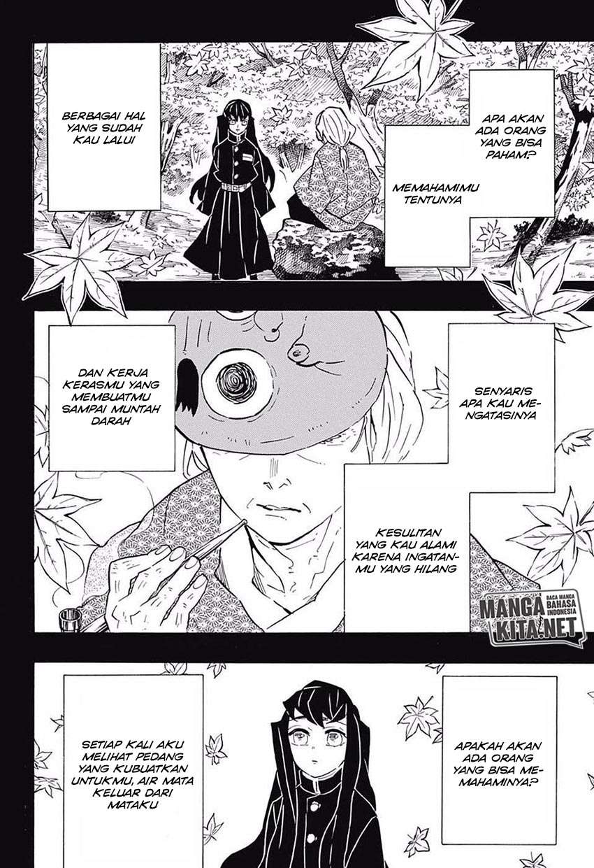Chapter 119 - halaman 16