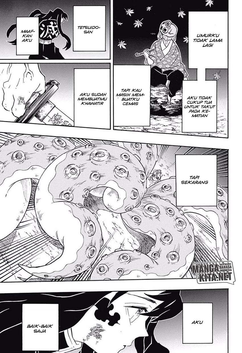 Chapter 119 - halaman 17