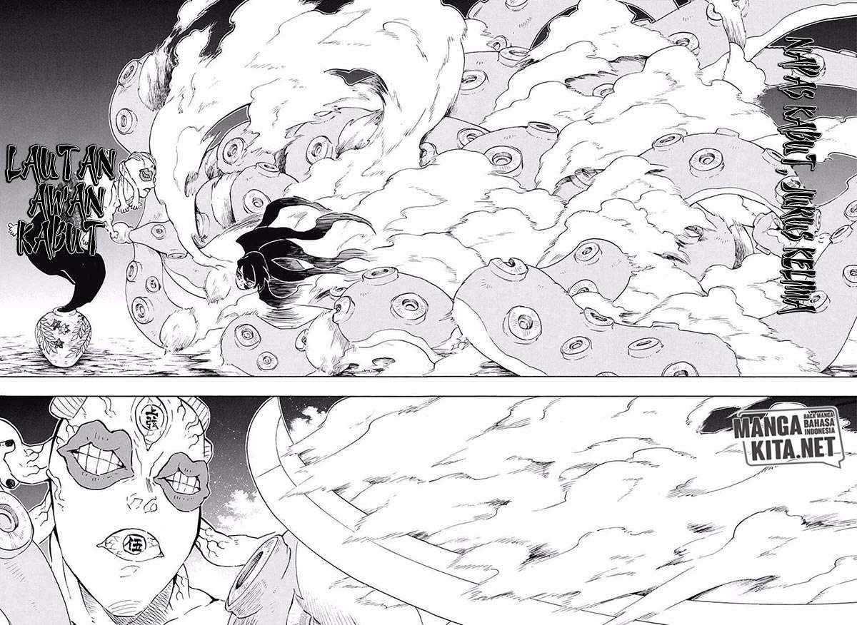 Chapter 119 - halaman 18