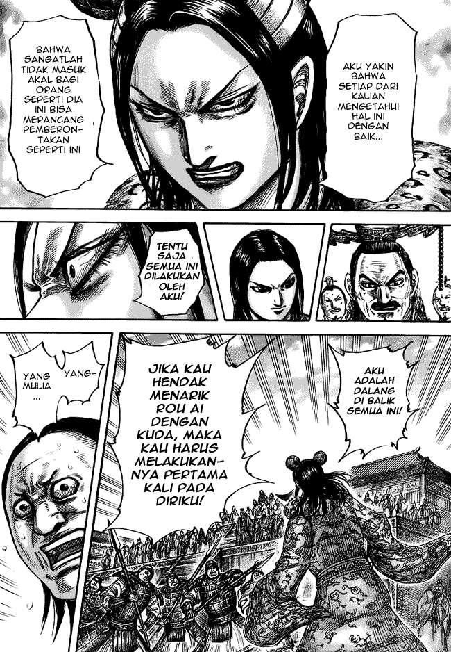 Chapter 435 - halaman 11