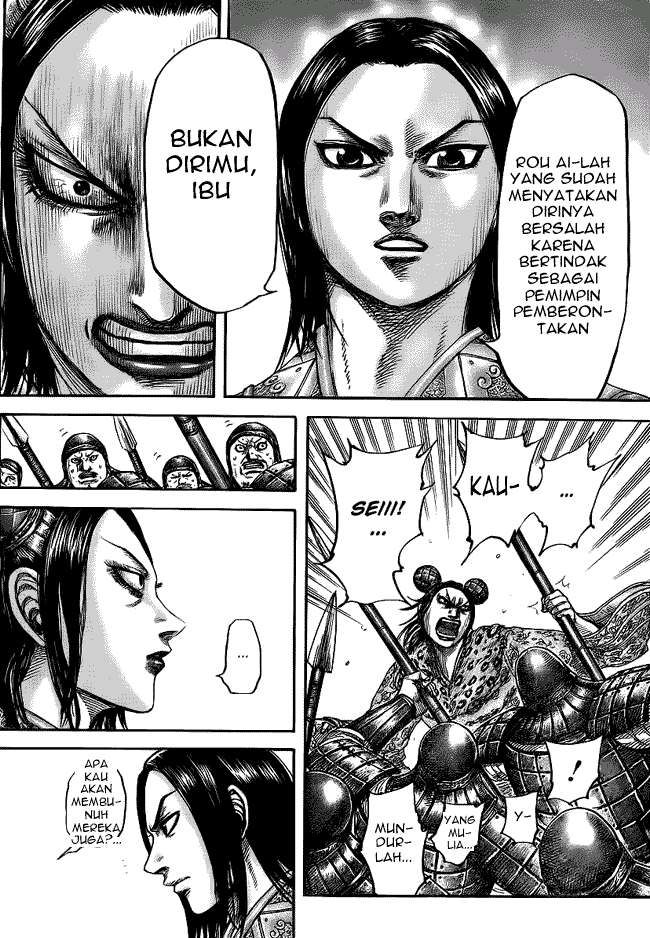 Chapter 435 - halaman 13