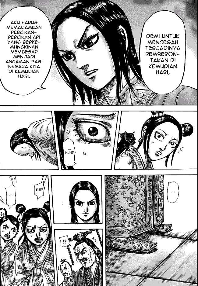 Chapter 435 - halaman 15