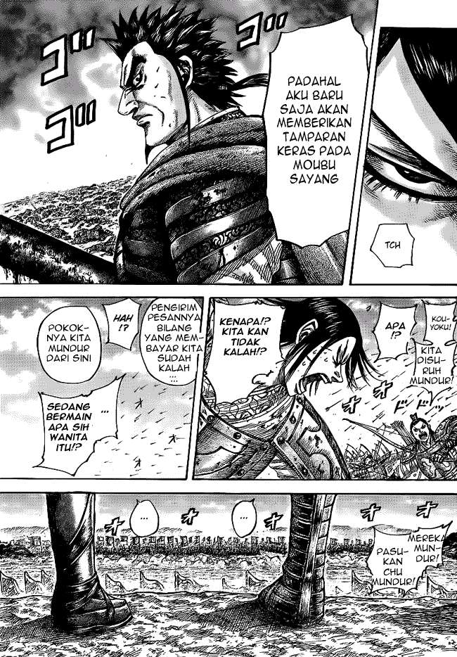 Chapter 435 - halaman 4