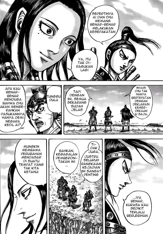 Chapter 435 - halaman 5