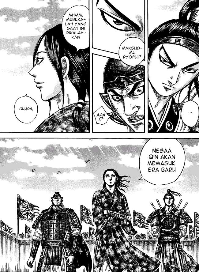 Chapter 435 - halaman 6