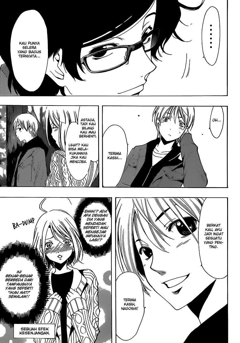 Chapter 182 - halaman 19