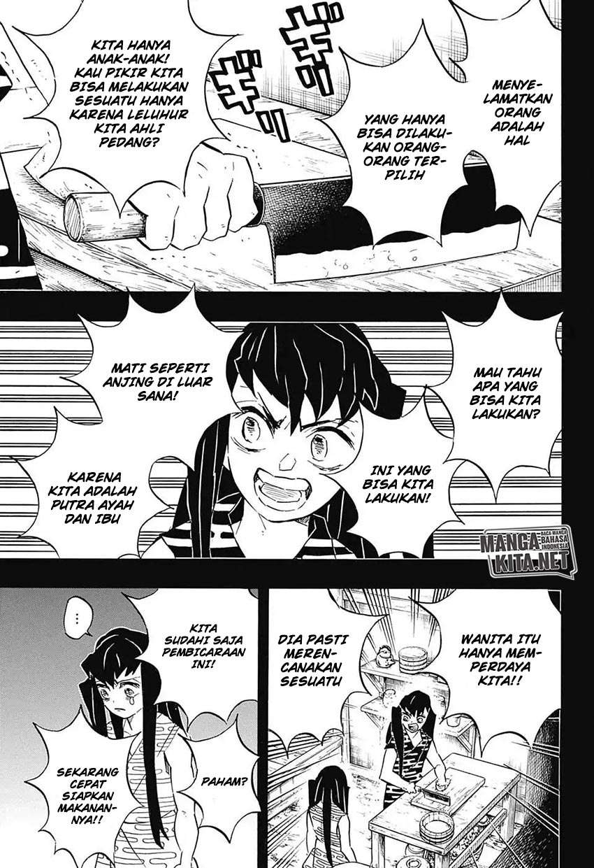 Chapter 118 - halaman 15