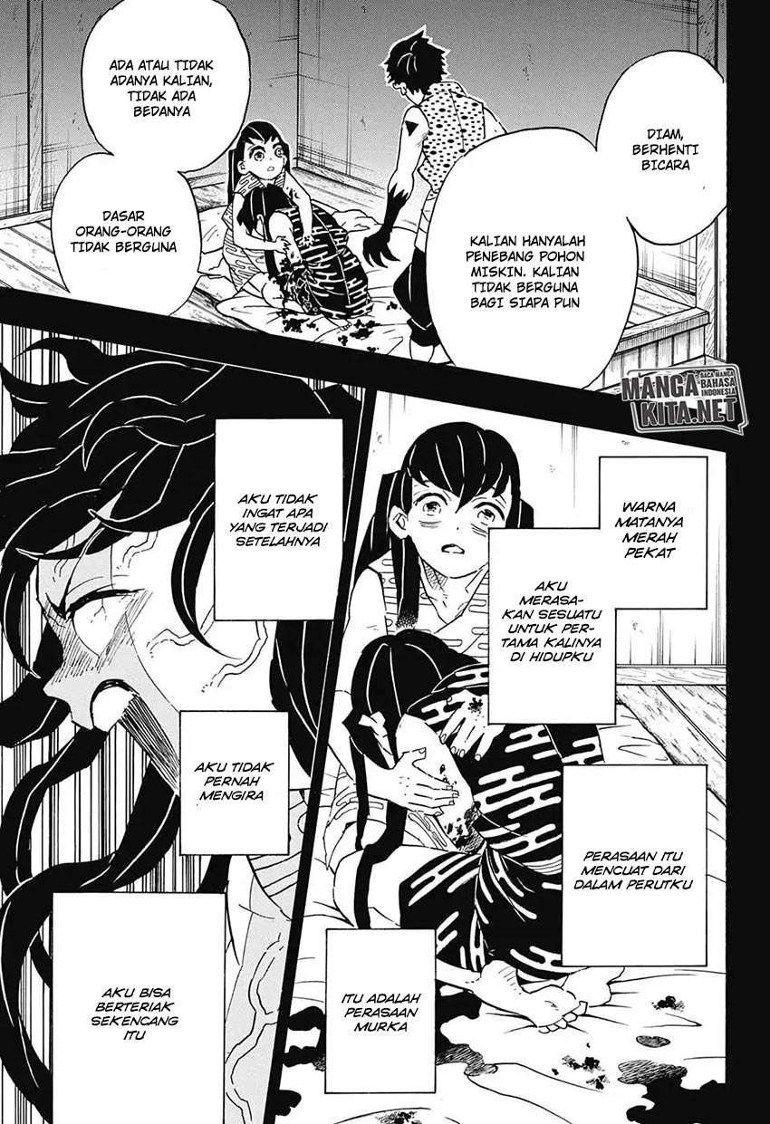 Chapter 118 - halaman 17