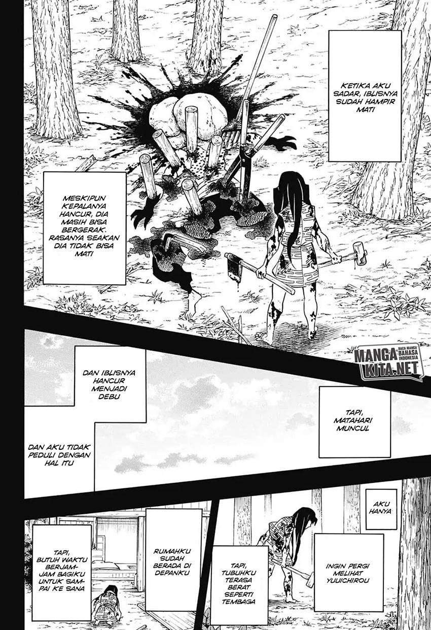 Chapter 118 - halaman 18
