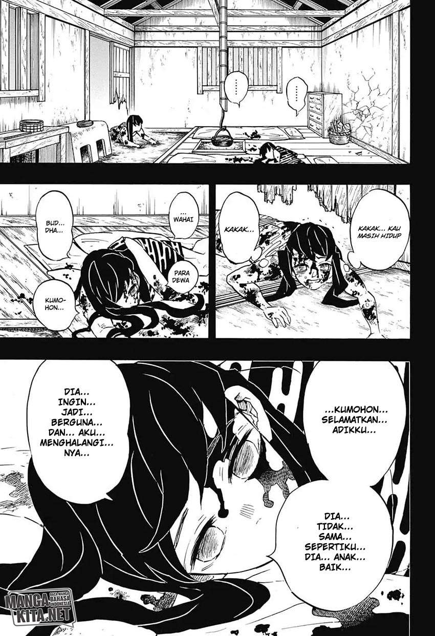 Chapter 118 - halaman 19