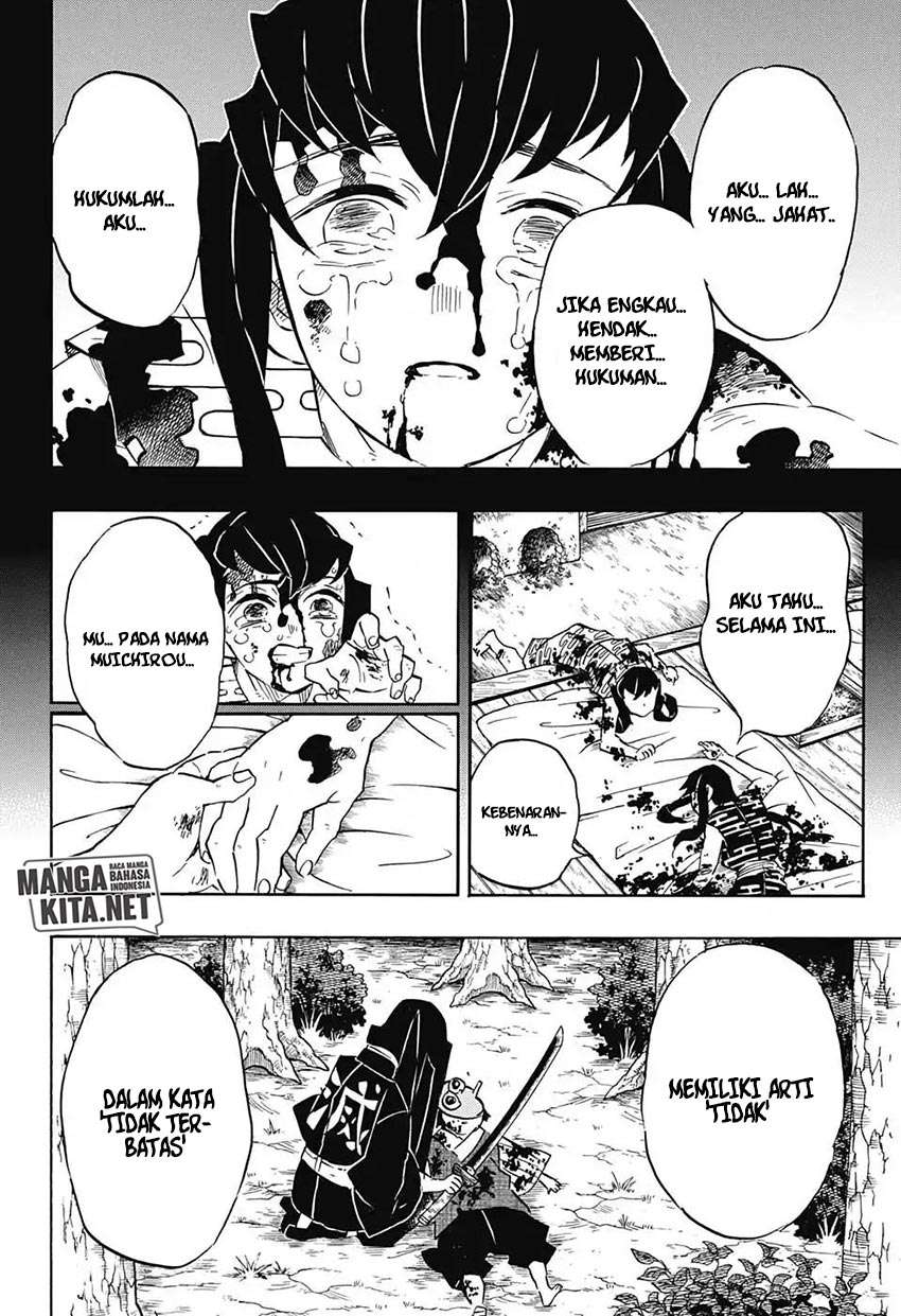 Chapter 118 - halaman 20