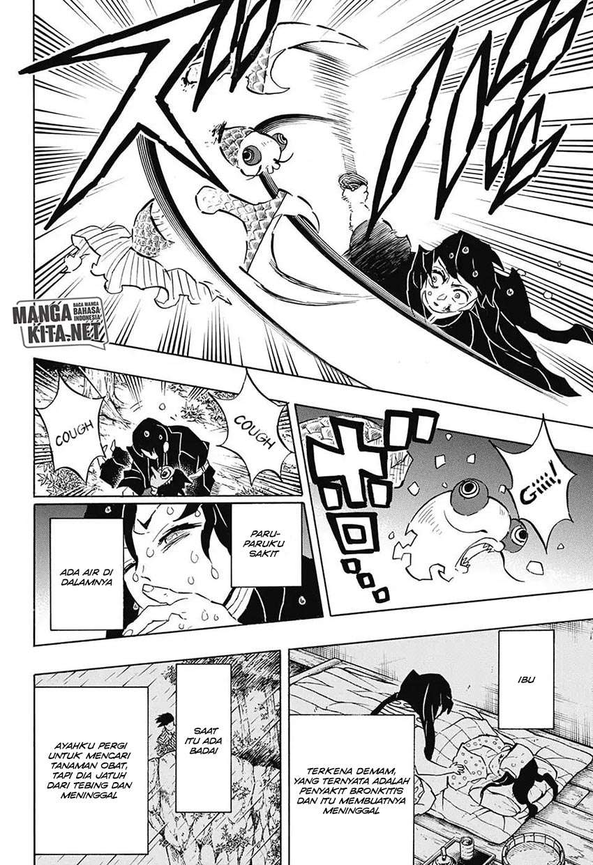 Chapter 118 - halaman 6