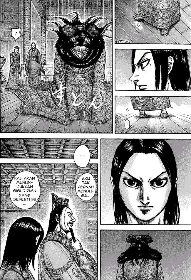 Chapter 434 - halaman 11