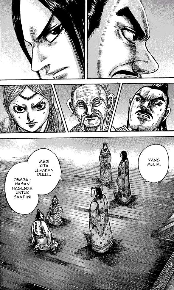 Chapter 434 - halaman 12