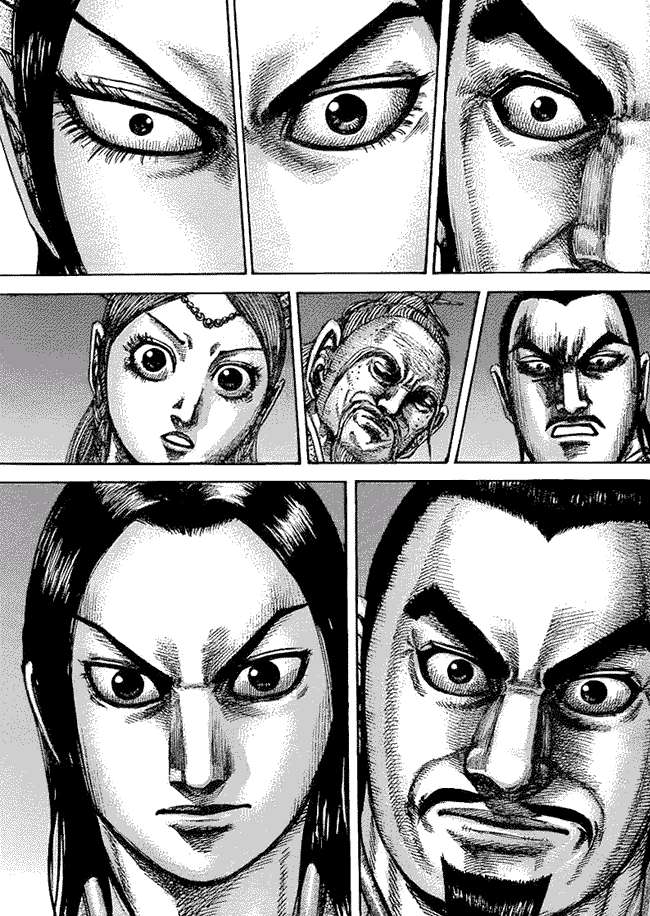 Chapter 434 - halaman 6