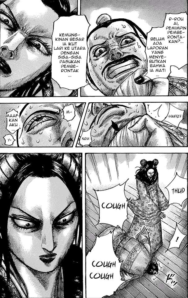 Chapter 434 - halaman 10