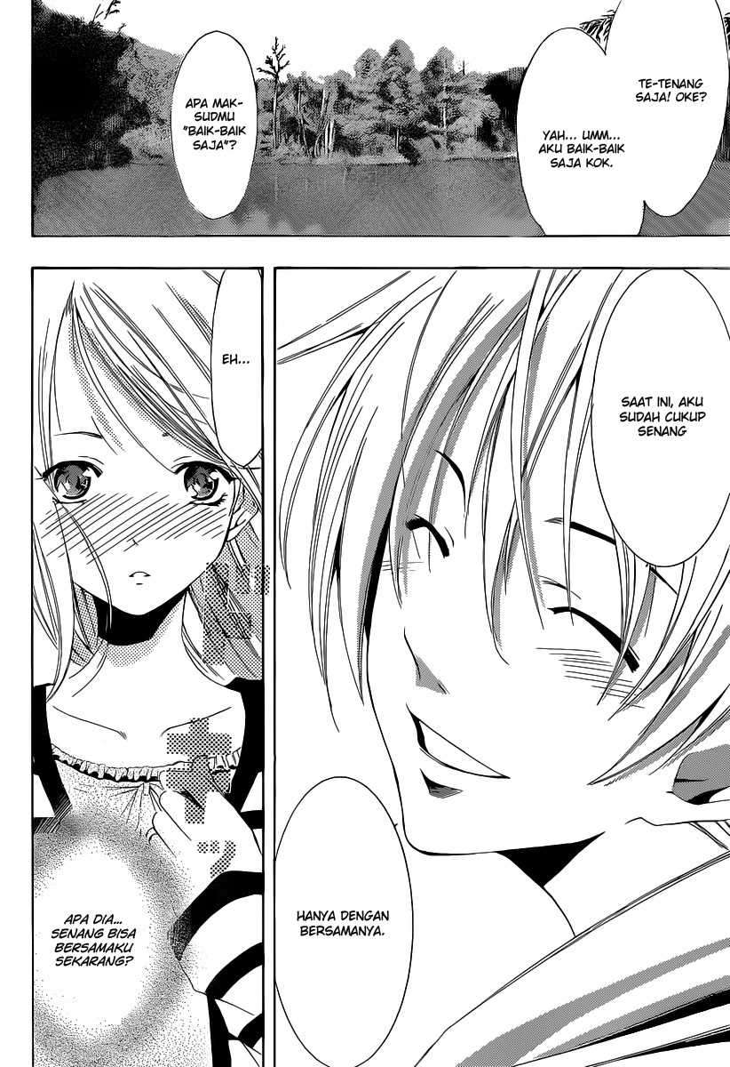 Chapter 181 - halaman 18