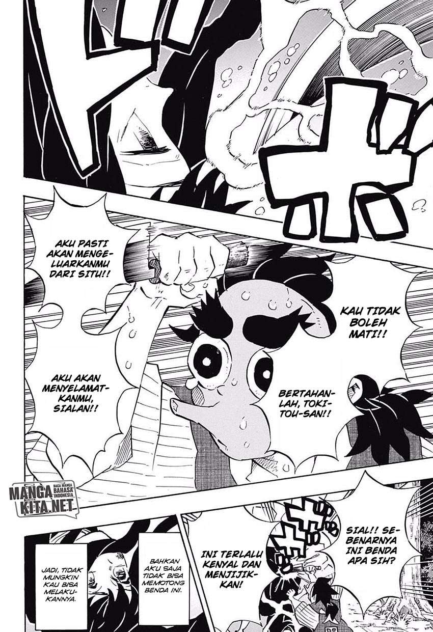 Chapter 117 - halaman 16