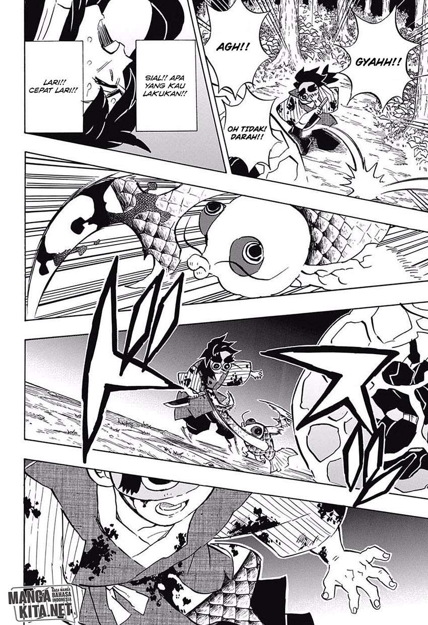 Chapter 117 - halaman 18