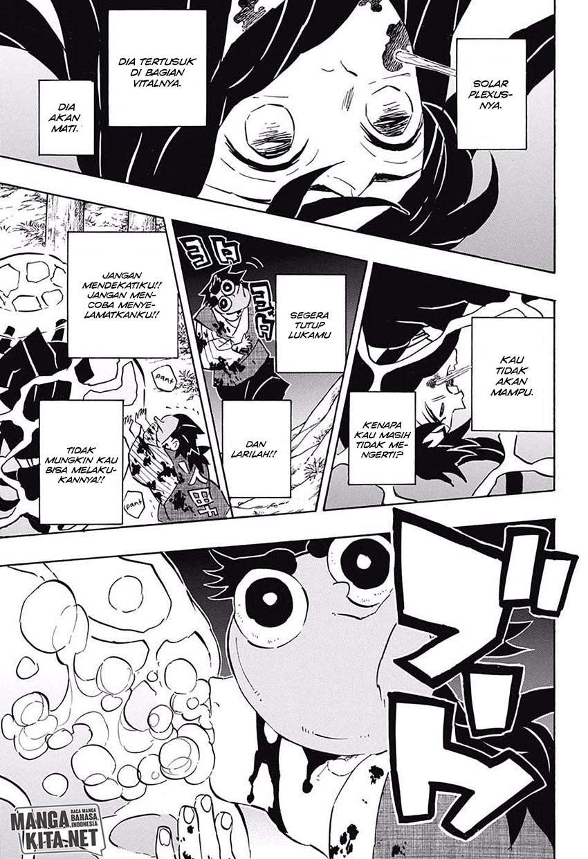 Chapter 117 - halaman 19