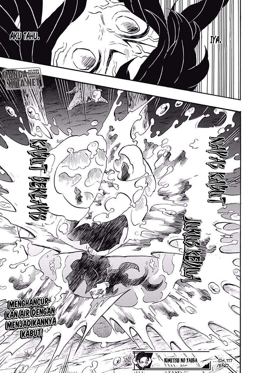 Chapter 117 - halaman 21