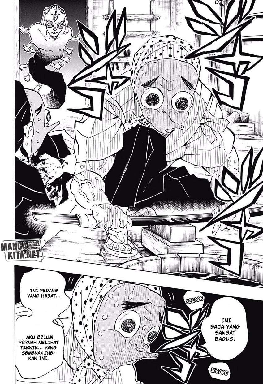 Chapter 117 - halaman 8