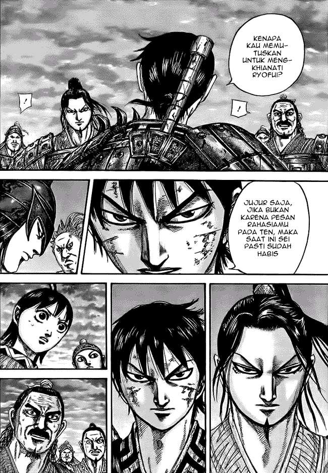 Chapter 433 - halaman 13