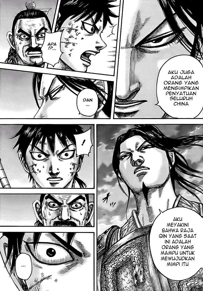 Chapter 433 - halaman 14