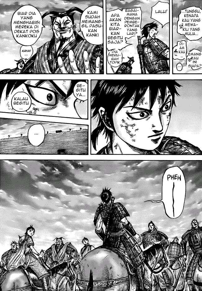 Chapter 433 - halaman 16