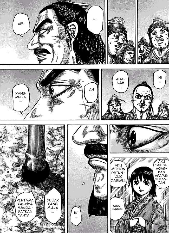 Chapter 433 - halaman 18