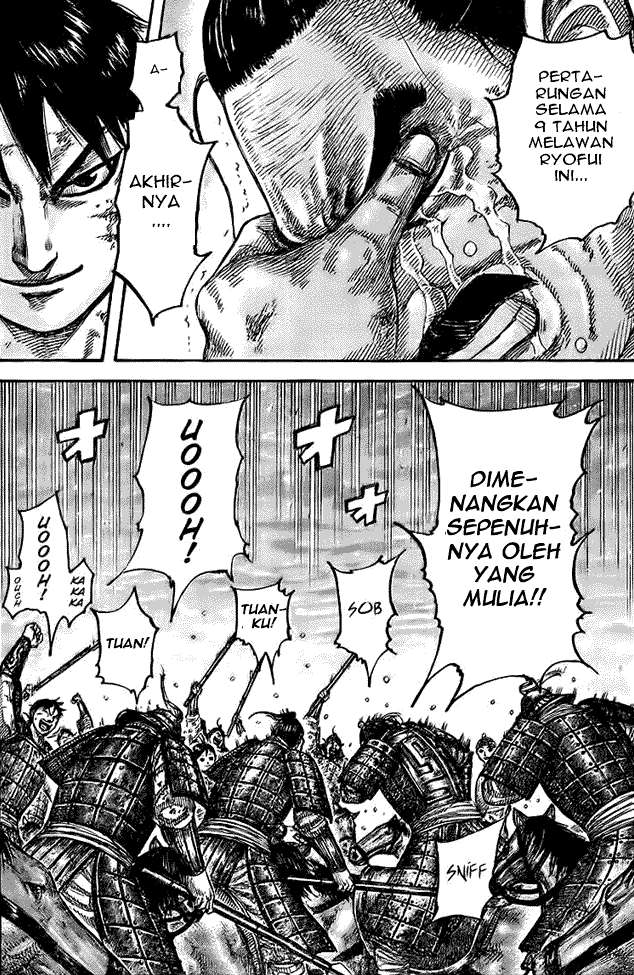 Chapter 433 - halaman 19