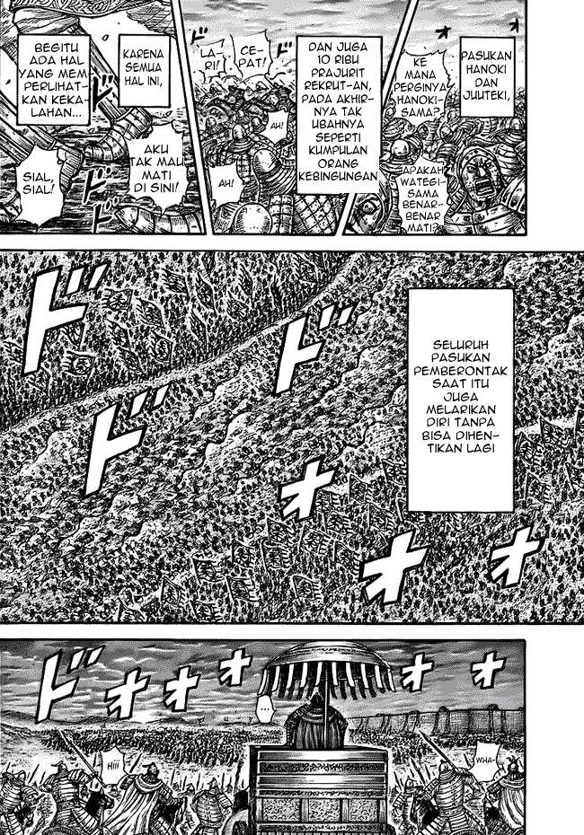 Chapter 433 - halaman 5