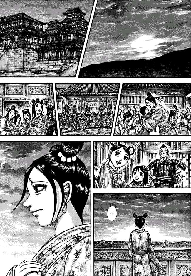 Chapter 433 - halaman 9