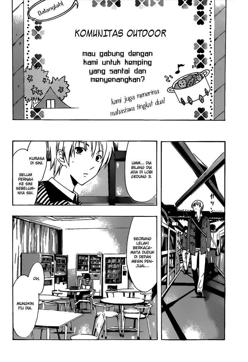 Chapter 180 - halaman 14