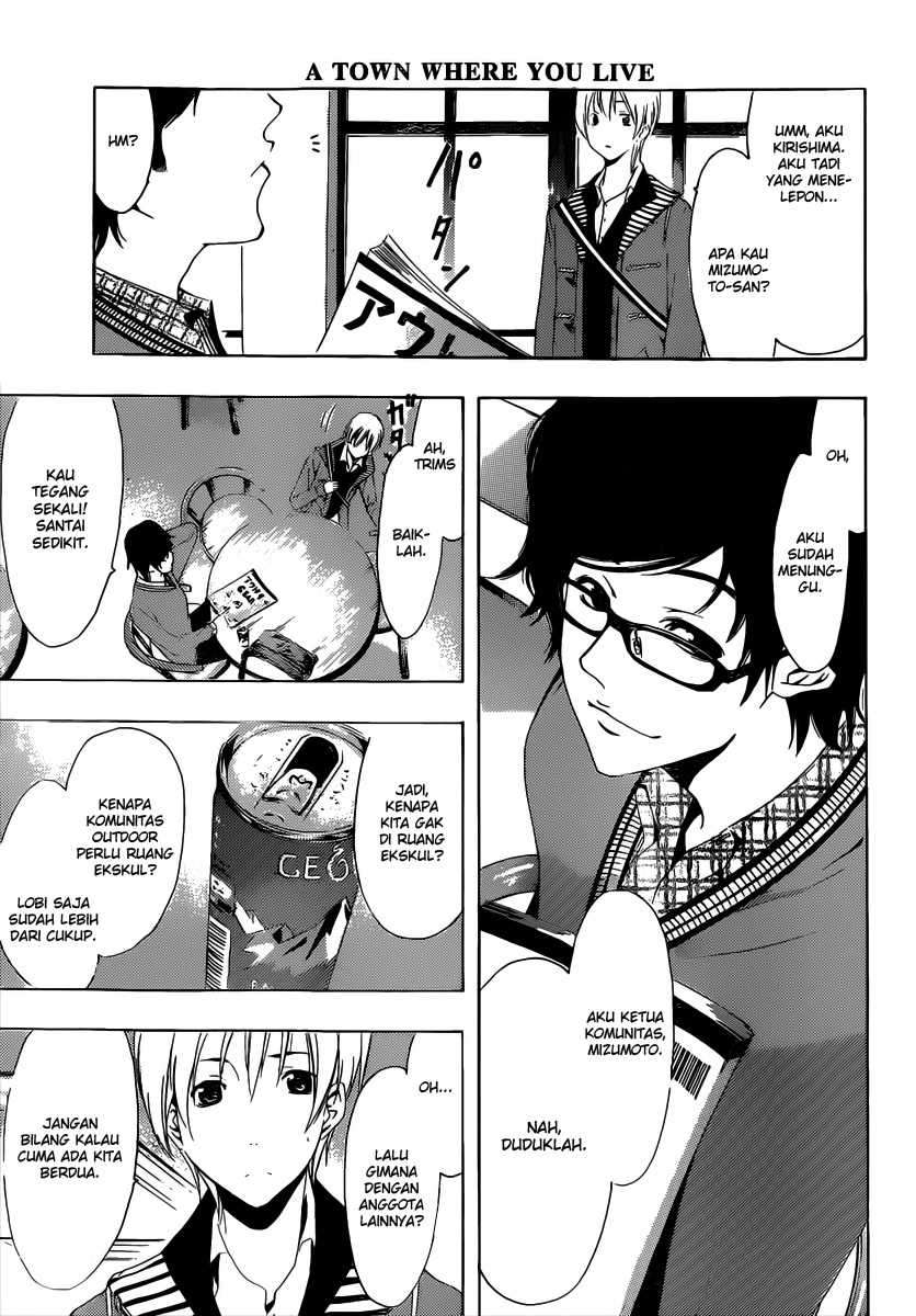 Chapter 180 - halaman 15