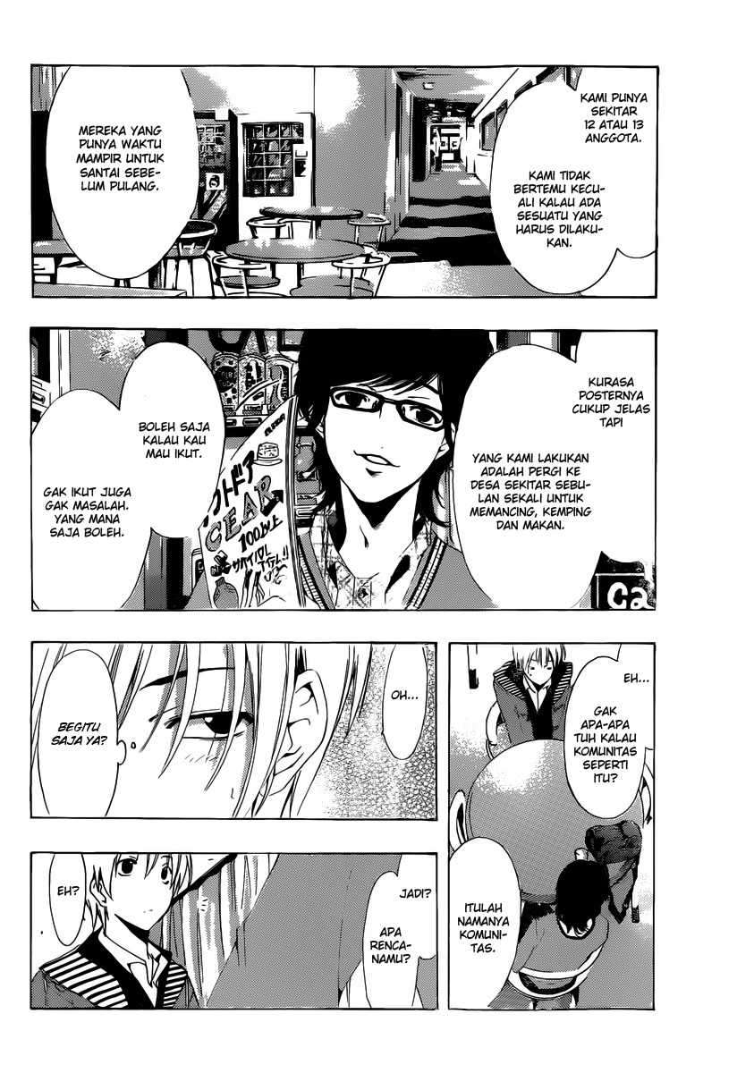 Chapter 180 - halaman 16