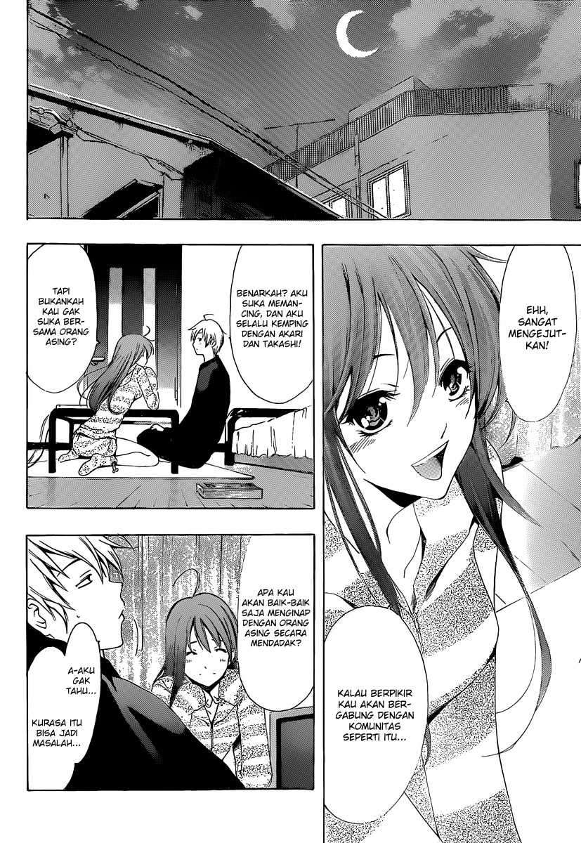 Chapter 180 - halaman 18