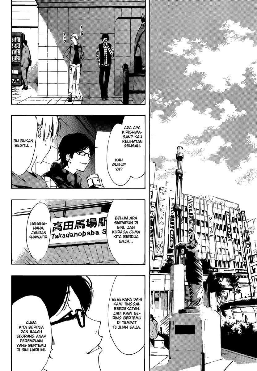 Chapter 180 - halaman 20