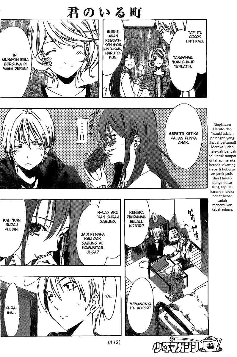 Chapter 180 - halaman 3