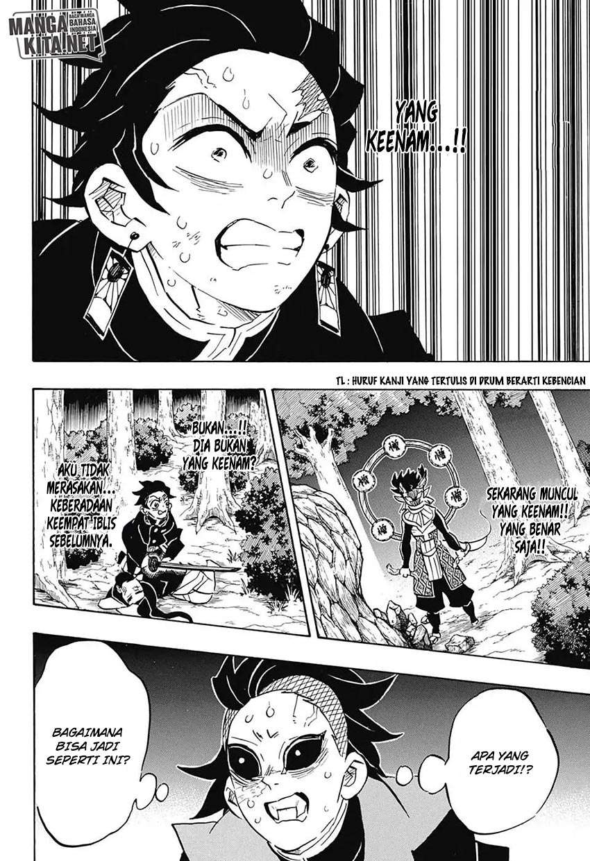 Chapter 116 - halaman 11