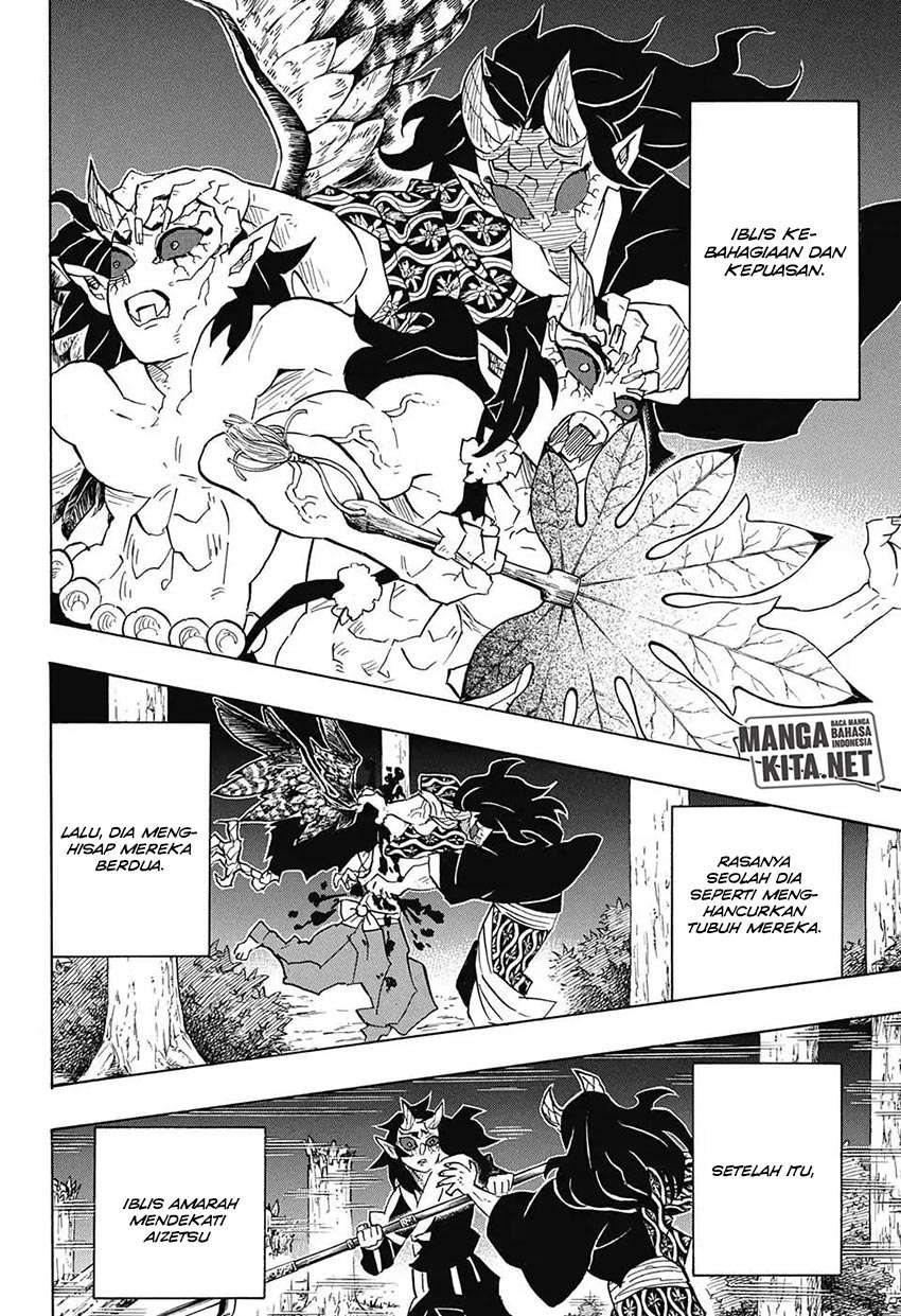 Chapter 116 - halaman 13