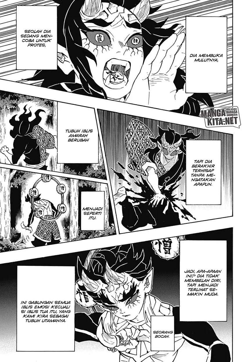 Chapter 116 - halaman 14