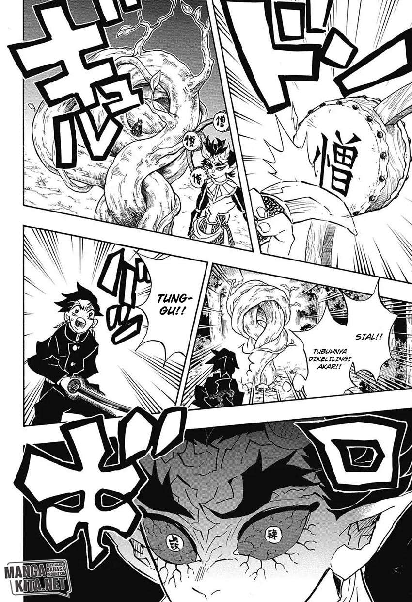 Chapter 116 - halaman 15